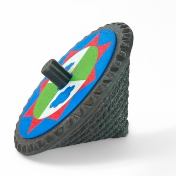 Game Game Paeng Gadget 3d Kajawis Spinner Paeng-Y