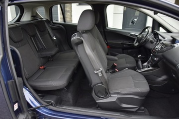 Ford B-MAX 1.0 EcoBoost 100KM 2013 TITANIUM, Nowy Rozrząd,Klimatronic, Tempomat, Alufelgi+Nowe Opony,GWARANCJA, zdjęcie 27