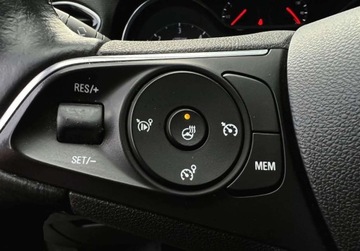 Opel 2018 Opel Grandland X 120 KM manual BEZWYPADKOWY gwarancja ZAREJESTROWANY, zdjęcie 24