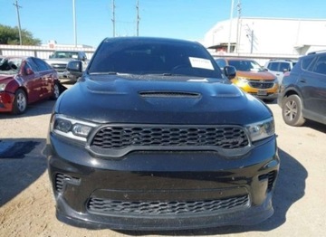 Dodge Durango III 2021 Dodge Durango Srt Hellcat AWD 6.2 Benzyna 710KM, zdjęcie 3