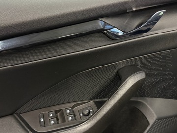 Skoda Octavia III Liftback Facelifting 1.5 TSI ACT 150KM 2020 Skoda Octavia Skoda Octavia 1.5 TSI, zdjęcie 15