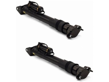 2× ARNOTT SK-3567 TLUMIČ