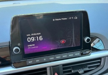 Kia Picanto III Hatchback 5d Facelifting 1.0 DPI 67KM 2025 Kia Picanto MY25 wersja L z wyprzedazy rocznika 2025 Benzyna 68KM, zdjęcie 12