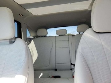 Mercedes 2023 Mercedes-Benz EQE 2023, 4x4, SUV, od ubezpieczalni Elektryczny 288KM, zdjęcie 8