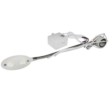 LAMPKA DO MASZYNY SZWALNICZEJ KRAWIECKIEJ LED 01MD