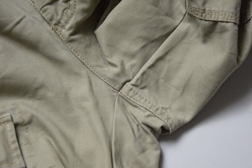 CAMEL ACTIVE PANT SOLIDNE BOJÓWKI CARGO SPODENKI r 52 L-XL p 98