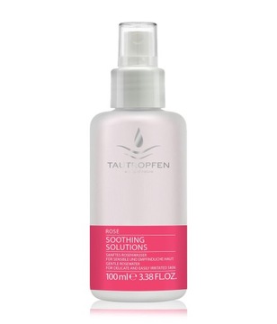 Tautropfen Delikatna woda różana 100ML