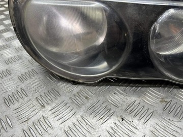 89007086 SVĚTLO PRAVÁ PŘEDNÍ 1.6 16V 80 2003 ROVER 25 (RF)