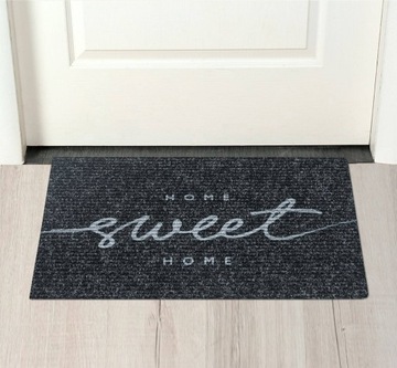 ПРОЧНЫЙ НАРУЖНЫЙ КОВРИК ДЛЯ ВХОДНОЙ ДВЕРИ