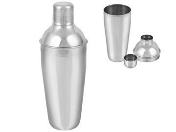 SHAKER BAROWY DO DRINKÓW I KOKTAJLI 750 ML KINGHOF