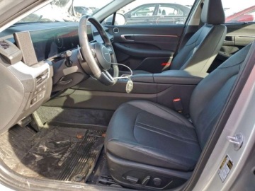 Hyundai Sonata V 2024 Hyundai Sonata Hybrid 2024 2.0 Hybryda 192KM, zdjęcie 7