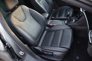 Opel Astra K Sports Tourer 1.6 CDTI 136KM 2016 MEGA 136KM SERWIS MASAŻE SKÓRA NAVI KAMERA WENTYLE XENON AS.PASA EL.KLAPA, zdjęcie 25