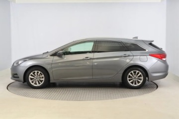 Hyundai i40 Kombi Facelifting 1.7 CRDi 115KM 2017 Hyundai i40 1.7 CRDI, Navi, Klima, Klimatronic, zdjęcie 2