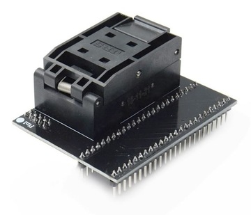 Адаптер BGA64-->PDIP48+10 для комплекта RT809H (ZIF).