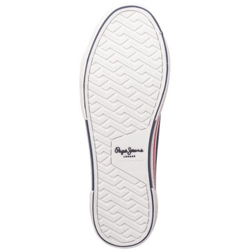 Trampki Pepe Jeans męskie PMS30816 595 r.41