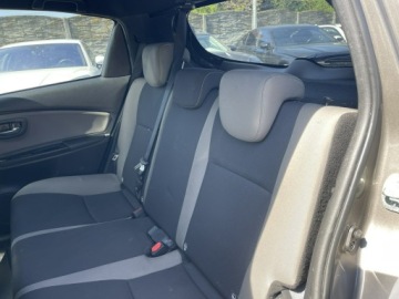 Toyota Yaris III Hatchback 5d Facelifting 2017 1.5 Hybrid 100KM 2020 Toyota Yaris Automat Hybryda Klimatronik Kamera, zdjęcie 11