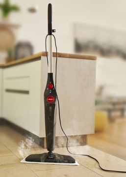 Mop Parowy VILEDA Steam Plus XXL elektryczny