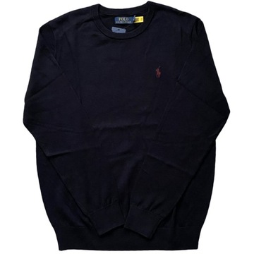 Sweter Ralph Lauren r.M 100% wełna merino