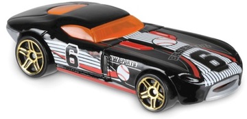 HOT WHEELS AUTKO RESORAK FAST FELION KD