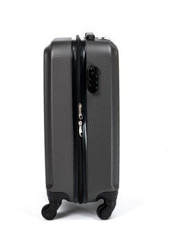 ЧЕМОДАН НА КОЛЕСАХ HEYO CABIN TRAVEL СУМКА ДЛЯ БАГАЖА С РУЧКОЙ