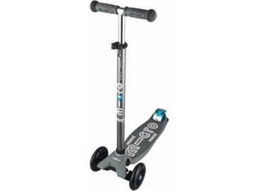 Hulajnoga Micro Maxi Deluxe / Volcano Grey