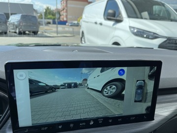 Ford Kuga III 2024 NOWY Ford Kuga Active X Od ręki! 180 KM, zdjęcie 24