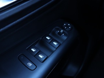 Citroen C5 Aircross SUV 1.2 PureTech 130KM 2019 Citroen C5 Aircross PureTech 130, Salon Polska, zdjęcie 15