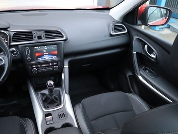 Renault Kadjar Crossover 1.2 Energy TCe 130KM 2015 Renault Kadjar 1.2 TCe, Salon Polska, Serwis ASO, zdjęcie 7