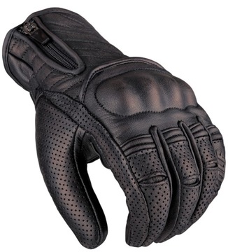 ПРОЧНЫЕ МОТОЦИКЛОВЫЕ ПЕРЧАТКИ WOLF MUCA RUSTY r S