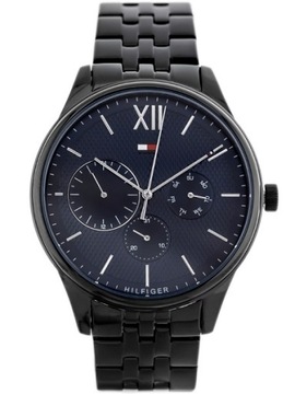 Zegarek męski Tommy Hilfiger Damon 1791454