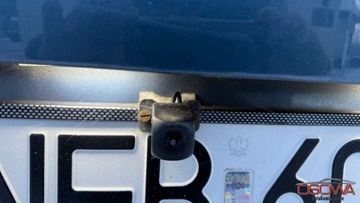 Opel Zafira C 2014 Opel Zafira 1.4i turbo gaz moc 150 KM 7 osobowa panorama bezwypadkowy, zdjęcie 11