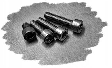 ВИНТ с шестигранной головкой из нержавеющей стали M3x16 A2 912(50)