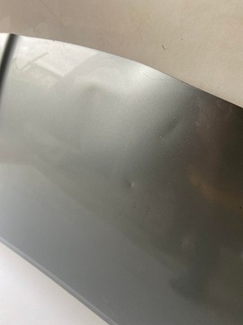 KAPOTA KRYT MOTORU TOYOTA AURIS I 06-09