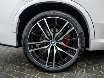 BMW X5 G05 SUV Facelifting 3.0 40d 352KM 2025 BMW X5 xDrive40d Dostępne od ręki!, zdjęcie 9