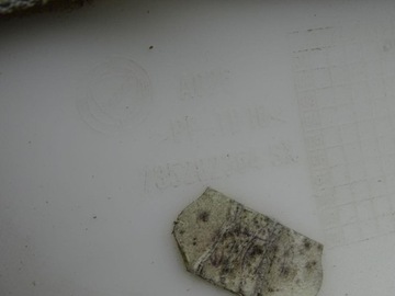 FIAT STILO 01-07 КРЫШКА СТОЙКИ ПЕРЕДНЕЙ ЛЕВОЙ