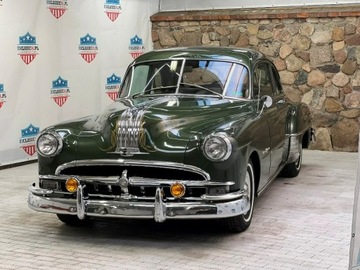 Pontiac 1949 Pontiac Chieftain SILVER STREAK 1949, zdjęcie 2