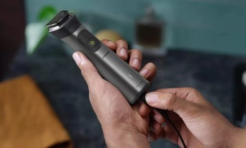 Триммер Philips Multigroom 14in1 series 7000 MG7930/15