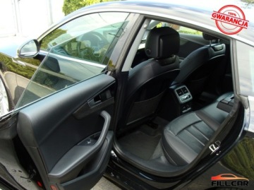 Audi A5 F5 Sportback Facelifting 2.0 40 TDI 204KM 2022 Audi A5 Sportback 40TDI 204KM QUATTRO Virtual Cockpit Klimatronik Serwis M, zdjęcie 17