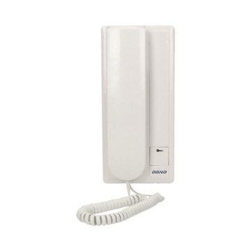 ORNO ДВУХКВАРТИРНЫЙ ДОМОФОН FOSSA MULTI OR-DOM-RL-903