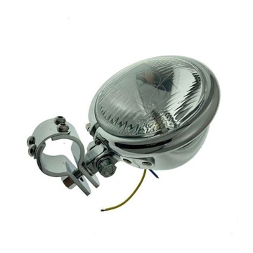 LAMPY NA GMOL YAMAHA XVS 950 1300 1900 MIDNIGHT STAR STRYKER RAIDER