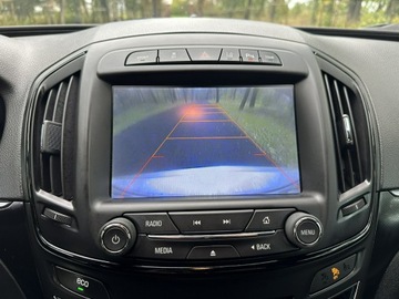 Opel Insignia I Sports Tourer Facelifting 2.0 CDTI BiTurbo ECOTEC 195KM 2014 Opel Insignia OPC COSMO 2.0 BiTurbo 195KM Navi Alu, zdjęcie 38