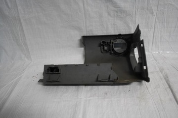 КРЫШКА ПОЛКИ SKODA OCTAVIA I 1U1857920 СЕРЫЙ