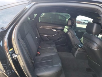Audi A8 D5 2023 Audi A8 L 2023 3.0l 3.0 Benzyna 335KM, zdjęcie 10