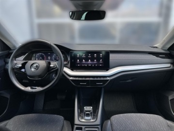 Skoda Octavia IV Liftback 2.0 TSI 190KM 2022 Skoda Octavia 2.0TSI 190KM Style DSG l LED Matrix,, zdjęcie 6