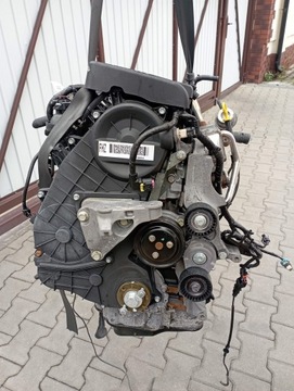 OPEL MOKKA A I 1 1.7 CDTI SILNIK A17DTS KOMPLETNY