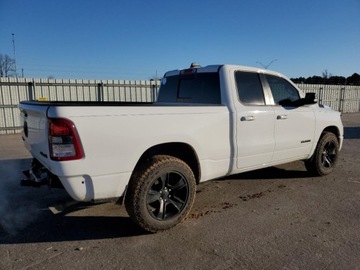  RAM 1500 Big Horn 2022 5.7l 5.7 Benzyna 395KM, zdjęcie 3