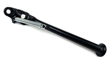 Боковая стойка MZ ETZ 150 251 250 пружинная опора для ног Венгрия TS