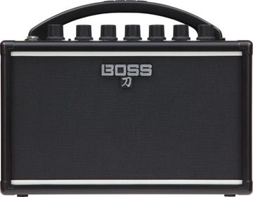 Boss Katana Mini wzmacniacz gitarowy