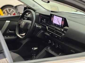 Citroen C4 III SUV 1.2 PureTech 130KM 2022 Citroen C4 Shine / HUD / Nawigacja / Kamera / CarP, zdjęcie 36