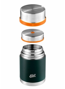 Esbit Termos obiadowy Sculptor Food Jug 0,75L